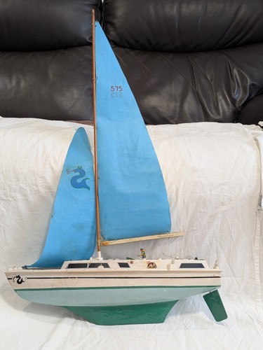Vintage duplex 575 model - vintage,