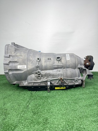 Bmw 6hp21 automatic gearbox - zf,