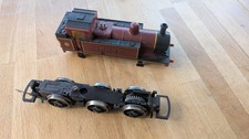 HORNBY R066 3F JINTY TANK
