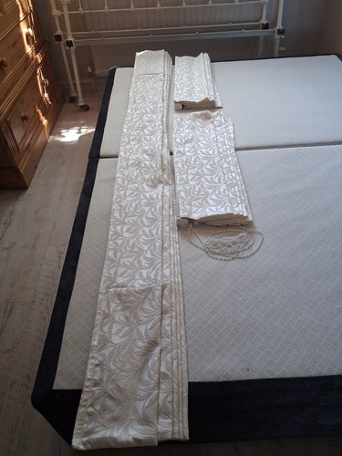 Roman blinds made measure - roman,