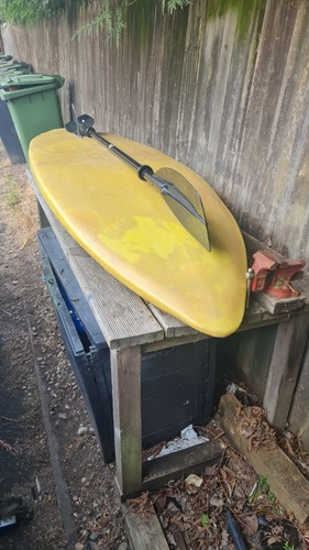 Breaker waveski surfski - waveski,