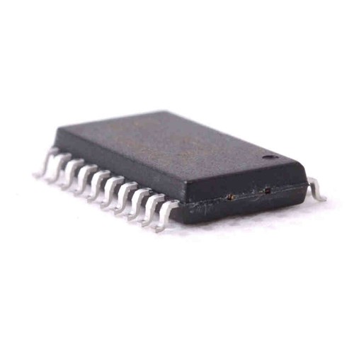 Tda1543 smd semiconductor - tda1543-smd,
