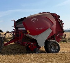 Welger RP545 Round Baler