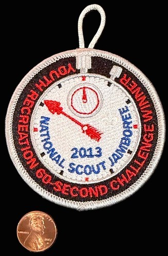 Boy scout bsa - boy, jamboree