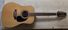 1993 Takamine FP400s  12 String