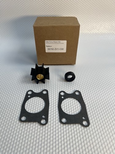 Honda 5hp bf5a water pump - honda,