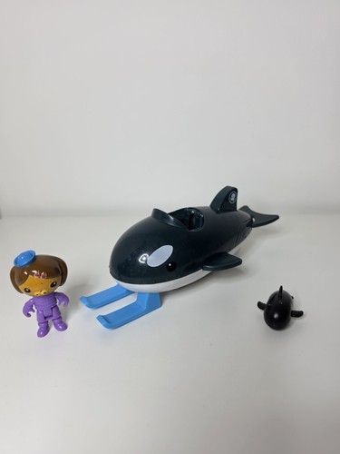 Octonauts gup dashi - gup, the