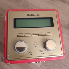 Roberts Radio Revival Mini DAB