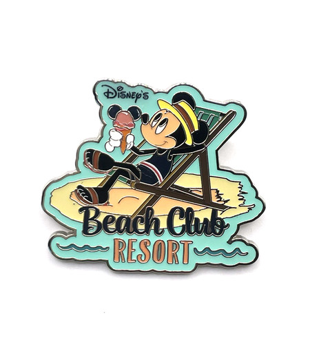 New wdw disney beach - wdw,