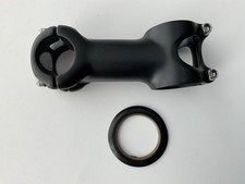 Cannondale Headshok Lefty 1.56 Stem 100mm 5 Degree 31.8 Clamp NOS