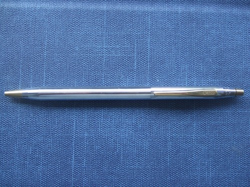 Vintage cross century medalist - vintage,