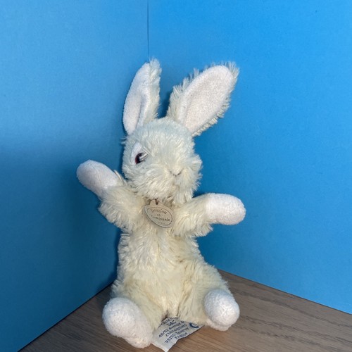 Doudou compagnie cream - et,