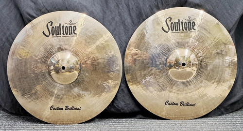 Soultone custom brilliant - soultone,