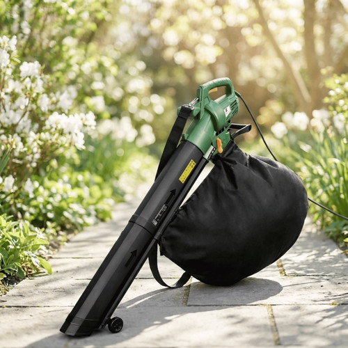 Electric 3500w 1 - 3-in-1, leaf