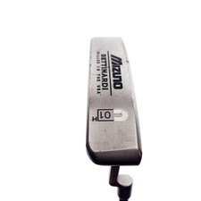 Used Mizuno Bettinardi C-01 Putter / 34.0 Inches