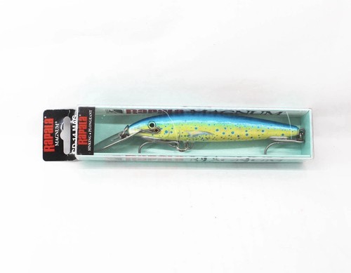 Rapala magnum sinking lure - rapala,
