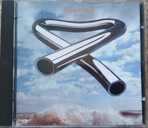 Mike oldfield tubular bells - oldfield,