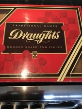 1995 Traditional Games Wooden