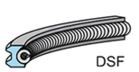 Piston ring kit - ring, 800038211000