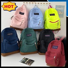 Jansport Superbreak Backpacks Mens & Womens Rucksack School Student Backpack UK