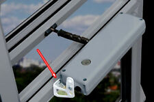 White Brackets Only for