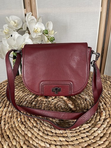 Marks spencer leather - spencer,