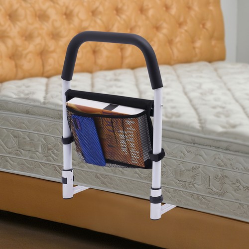 Safety bed rail - safety, elderly