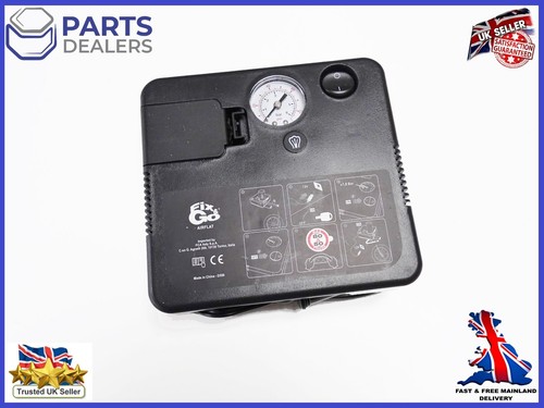 Tyre pump air compressor - tyre,