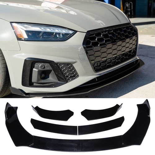 For audi gloss black - tt,
