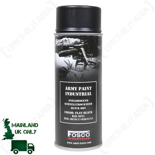 Fosco military spray paint - fosco,