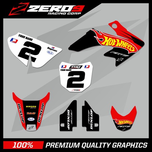 Honda crf motocross - honda,