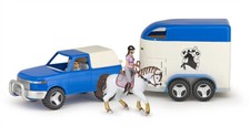Papo 80311 4x4 set Pick up