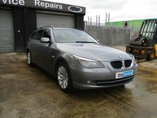 BMW E61 E60  FRONT SRUTS