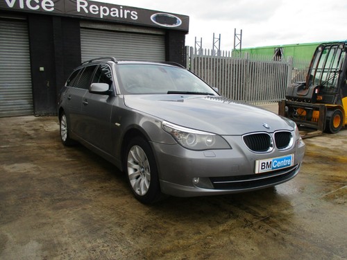 Bmw e61 e60 - e60,