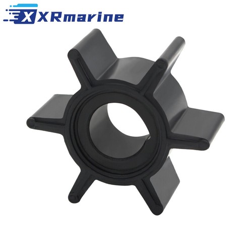 Water pump impeller - pump,