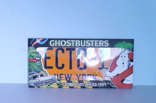 Ecto ghostbusters prop - ghostbusters,