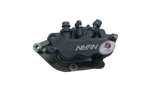 Front brake piston honda - front,