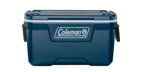 Coleman fishing camping 66l - coleman,