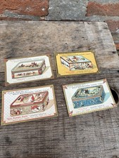 4 Peek Freans Biscuits