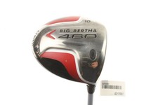 Callaway Big Bertha 460 Golf