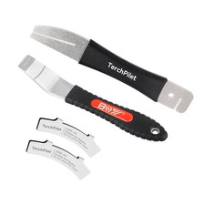 Hydraulic Piston Press Bicycle Disc Brake Repair Tool Kit - 4-T...