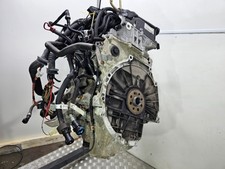 BMW 3 SERIES ENGINE 2.0 N47