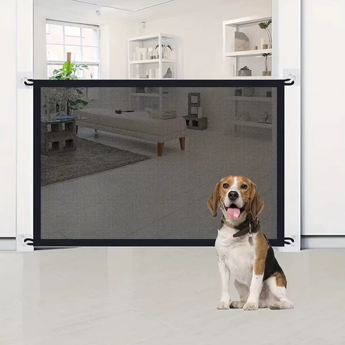 Pet dog gate - pet, guard