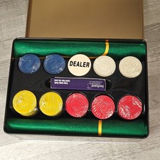 Texas Hold'Em Poker Set, 200