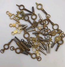 Job Lot Of Vintage Pocket