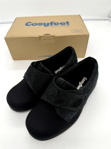 Cosyfeet womens shoe - cosyfeet,
