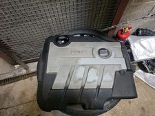 SEAT LEON MK2 FL ENGINE COVER