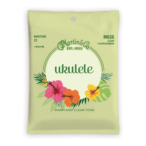 Martin ukulele strings for - strings,