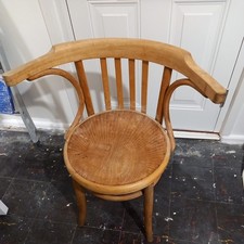 Thonet ? Bentwood Chair