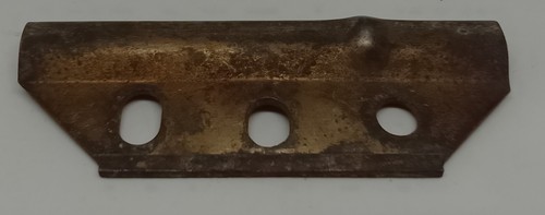 Mk1 battery clamp - vw,